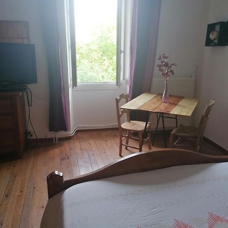 Le Marronnier Appartement Saint-Vincent-de-Pertignas Buitenkant foto