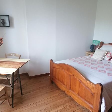 Le Marronnier Appartement Saint-Vincent-de-Pertignas Buitenkant foto